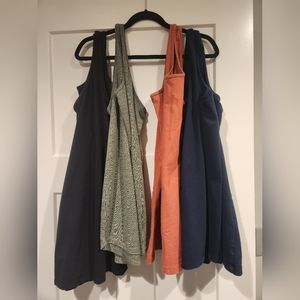 4 XL Maurices Tank Tops